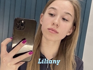 Liliany
