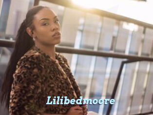 Lilibedmoore