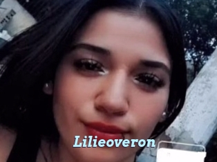 Lilieoveron