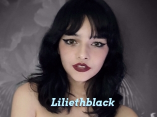 Liliethblack