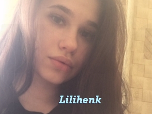 Lilihenk