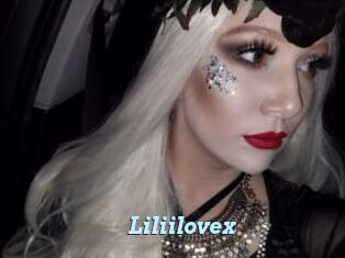 Liliilovex