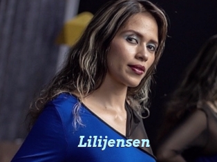 Lilijensen