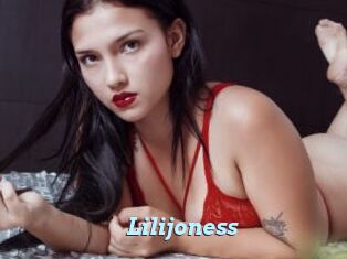 Lilijoness