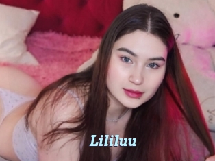 lililuu Webcam Teen