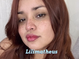 Lilimatheus