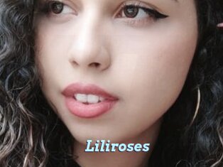 Liliroses