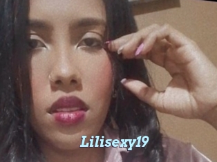 Lilisexy19