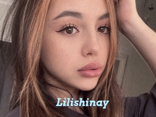 Lilishinay