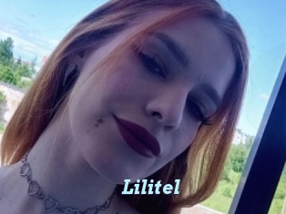 Lilitel