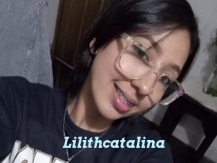 Lilithcatalina