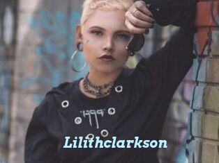 Lilithclarkson
