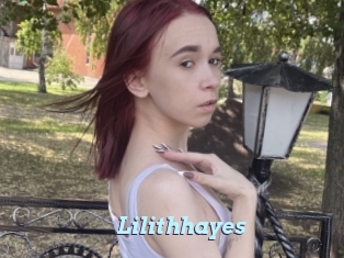 Lilithhayes