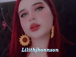 Lilithjhonnson