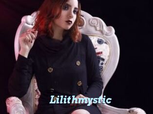 Lilithmystic