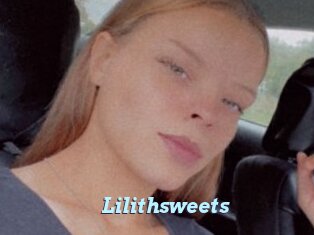 Lilithsweets