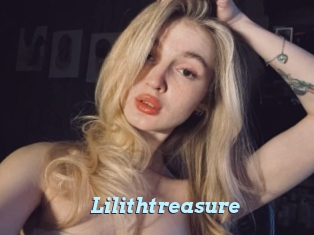 lilithtreasure Webcam Teen