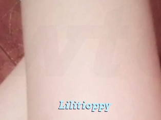 Lilitioppy
