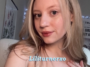Liliturnerxo