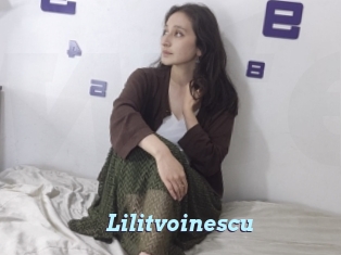 Lilitvoinescu