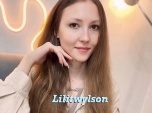 Lilitwylson