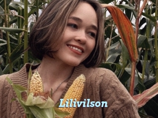 Lilivilson