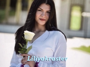 Liliyakrastev