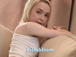 Lillabloom