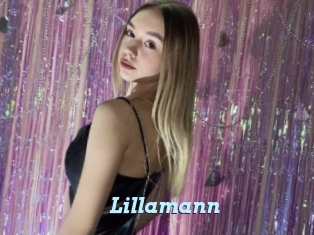 Lillamann