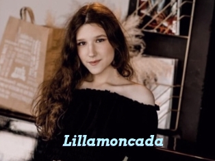 Lillamoncada