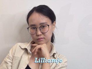 Lilliamjo