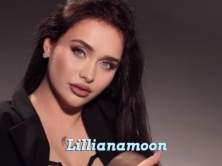 Lillianamoon