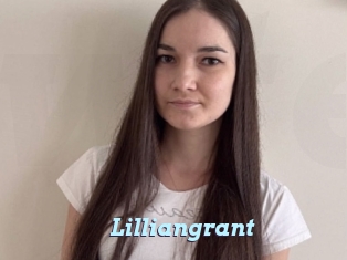 Lilliangrant