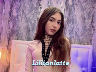 lillianlatte Webcam Teen
