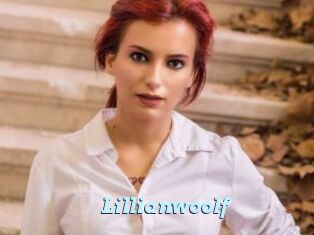 Lillianwoolf