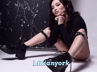 Lillianyork