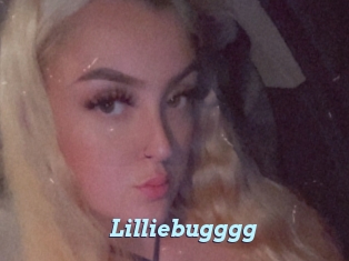 Lilliebugggg