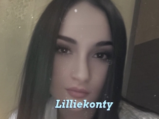 Lilliekonty