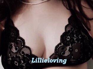 Lillieloving