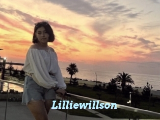 Lilliewillson