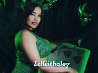 Lilliitholey
