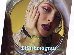 lillithmagnus Webcam Teen