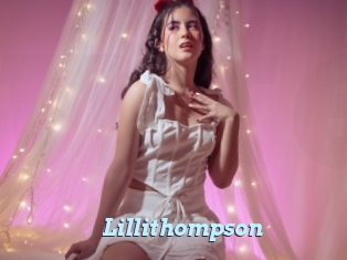 Lillithompson