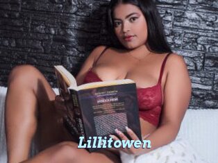 Lillitowen