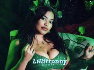 Lillitronny