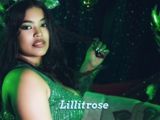 Lillitrose