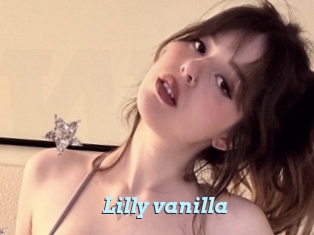 Lilly_vanilla