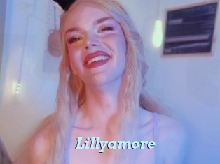 Lillyamore