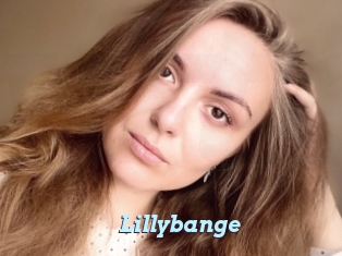 Lillybange