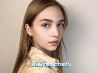 Lillybarnets